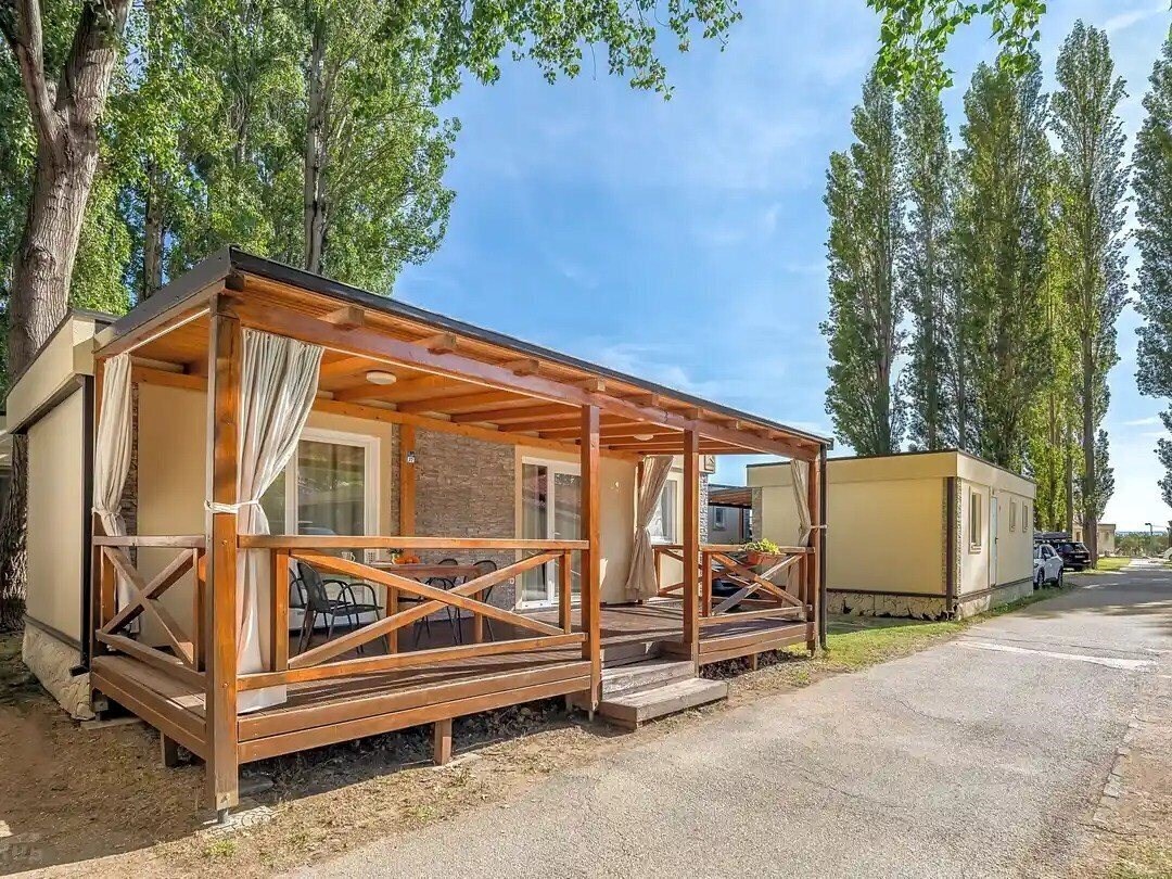 Изображение Camp Galeb 3*